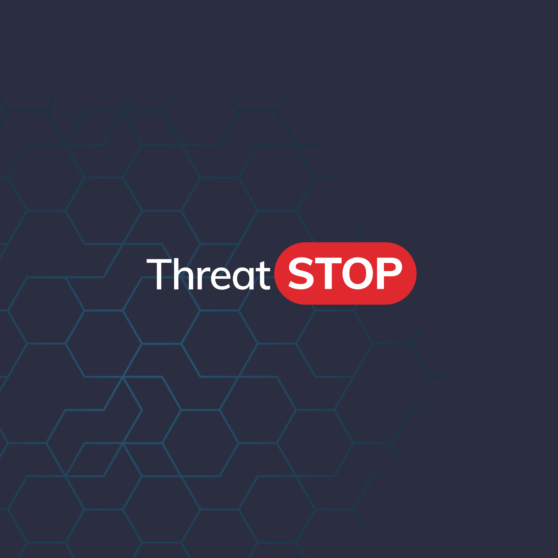 About Threatstop - Full HD Geometric Patterns for Desktop